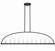 Abbott 11 Light Chandelier in Black (60|ABB-3009-BK)