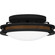 Quoizel Flush Mount Three Light Flush Mount in Natural Iron (10|QFL5610NI)