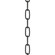 Accessories Chain in Black (107|5608-04)