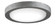 Spitfire LED Light Kit in Galvanized (26|LK6721BDCGZ)