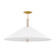 Alexis Three Light Pendant in Aged Brass (428|H615703-AGB)