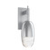 Pebble LED Wall Sconce in Classic Silver (404|IDB0079-01-CS-PC-L1)