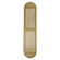 Palais LED Vanity in Vintage Brass (452|WV330324VB)