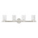Munich Four Light Vanity Sconce in Brushed Nickel (107|17234-91)