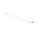 Straight Edge LED Strip Light in White (34|LS-LED14P-27-WT)