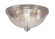 Any Four Light Flush Mount in Brushed Nickel (200|828-BN-7)