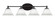 Capri Four Light Bathroom Lighting in Brushed Nickel (200|5914-MB-311)