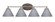 Capri Four Light Bathroom Lighting in Brushed Nickel (200|5914-BN-4052)