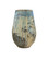 Capaci Planter in Antique White/Blue Drip (142|2200-0014)