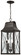 De Luz Four Light Outdoor Chain Hung in Oil Rubbed Bronze W/ Gold High (7|73297-143C)