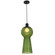 Cores One Light Mini Pendant in Matte Black (33|517913MB)