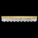 Lior LED Bath Bar in Gold (48|914250-2ST)