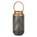 Rawmarsh Lantern in Dark Bronze (45|S0037-8090)