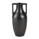 Mills Vase in Black (45|S0017-9197)