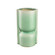 Leddy Vase in Light Green (45|S0017-10132)