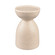 Corre Candleholder in Cream (45|S0017-10054)