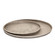 Oval Pebble Tray in Antique Nickel (45|H0807-10660/S2)