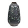 Takuya Vase in Black Glazed (45|H0117-8241)