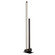 Rylan LED Floor Lamp in Matte Black (45|H0019-10350)