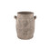 Tanis Vase in Gray (45|H0017-10445)