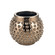Dorus Vase in Gold (45|H0017-10431)
