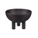 Booth Bowl in Black (45|H0017-10420)