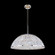 Doma LED Pendant in Polished Nickel (238|038656-046-FR001)