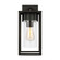 Vado One Light Outdoor Wall Lantern in Antique Bronze (454|8631101-71)