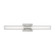 Kiel LED Bath Wall Sconce in Brushed Nickel (454|4504093S-962)