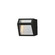 Totem LED Outdoor Wall Sconce in Black (86|E30122-144BK)