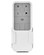 Remote Control Universal 3 Speed Universal Remote Control in White (13|980045FWH)