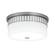 Astor LED Ceiling Mount in Brush Nickel (185|9653-BN-SO)