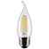 Light Bulb in Clear (230|S21312)