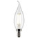 Light Bulb in Clear (230|S21305)