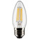 Light Bulb in Clear (230|S21284)