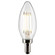 Light Bulb in Clear (230|S21268)