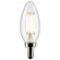 Light Bulb in Clear (230|S21264)