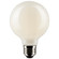 Light Bulb in White (230|S21238)