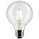Light Bulb in Clear (230|S21236)