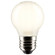 Light Bulb in White (230|S21224)