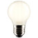 Light Bulb in White (230|S21223)