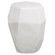 Maquette Stool in Gloss White (52|25183)