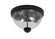 Flush Mounts Two Light Flush Mount in Matte Black (200|822-MB-2)