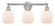 Edison Three Light Bath Vanity in Brushed Satin Nickel (405|616-3W-SN-G101)