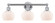 Edison Three Light Bath Vanity in Polished Chrome (405|616-3W-PC-G91)