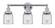 Edison Three Light Bath Vanity in Polished Chrome (405|616-3W-PC-G52)