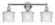 Edison Three Light Bath Vanity in Polished Chrome (405|616-3W-PC-G402)