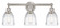 Edison Three Light Bath Vanity in Oil Rubbed Bronze (405|616-3W-OB-G442)