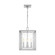 Erro Four Light Pendant in Polished Nickel (454|AC1134PN)