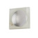 Hamel LED Wall Sconce in Burnished Nickel (68|416-09-BN)